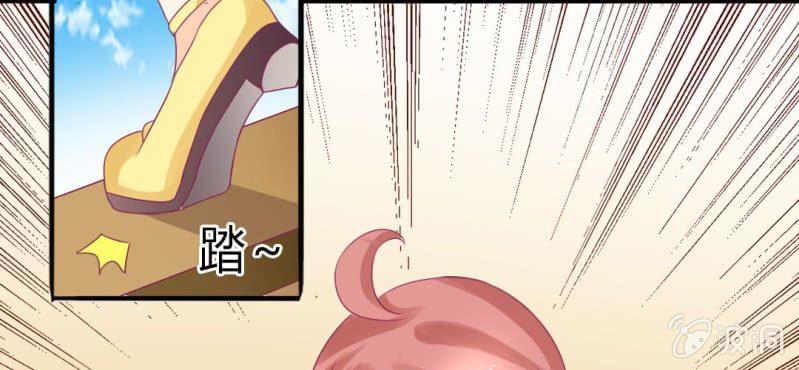 第二十话:闺蜜对我有意思(1/2)-第21话