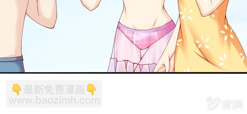 第6话：大骚动(1/4)-第7话