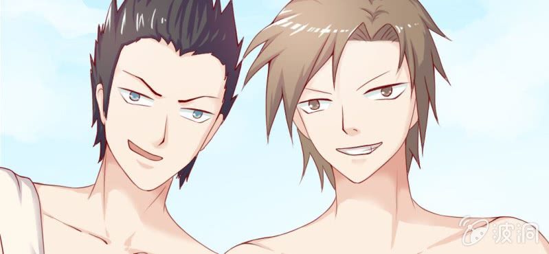 第6话：大骚动(1/4)-第7话