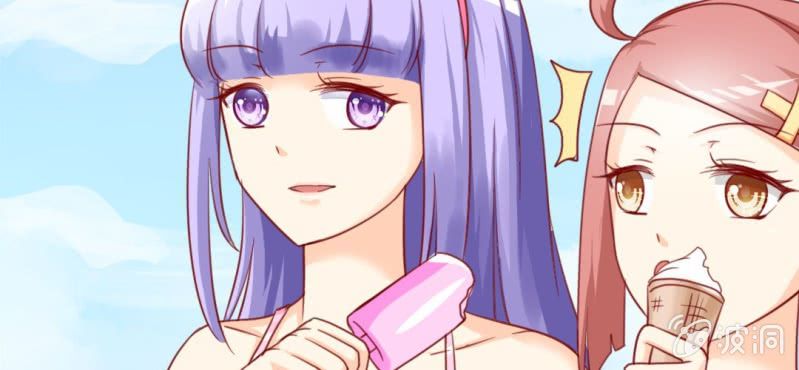 第6话：大骚动(1/4)-第7话