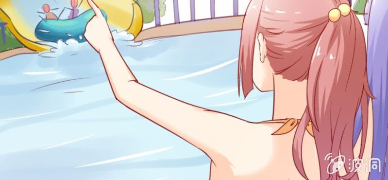 第6话：大骚动(1/4)-第7话