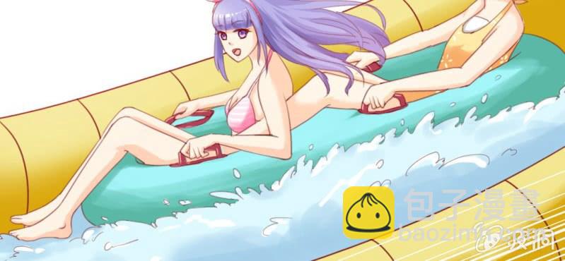 第6话：大骚动(1/4)-第7话