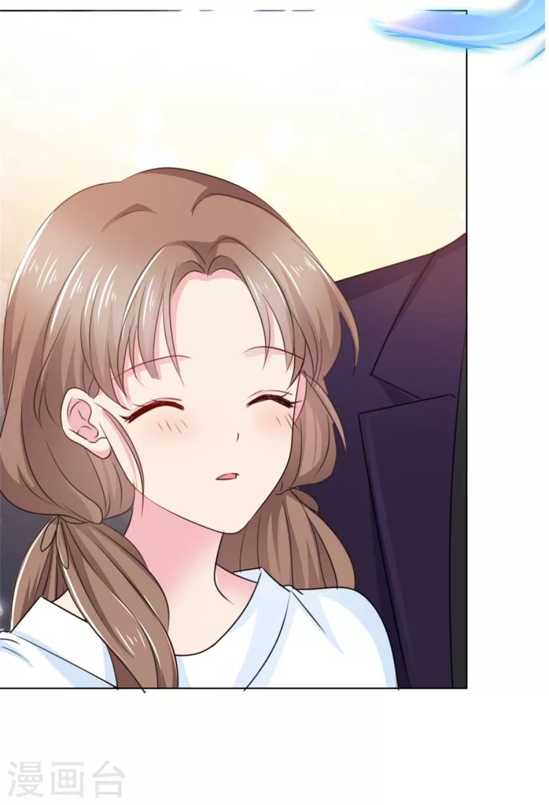 第26话 神仙大人变忠犬大人？-第27话