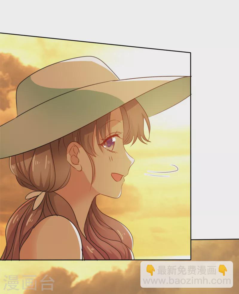 第28话 才不是想你呢！-第29话