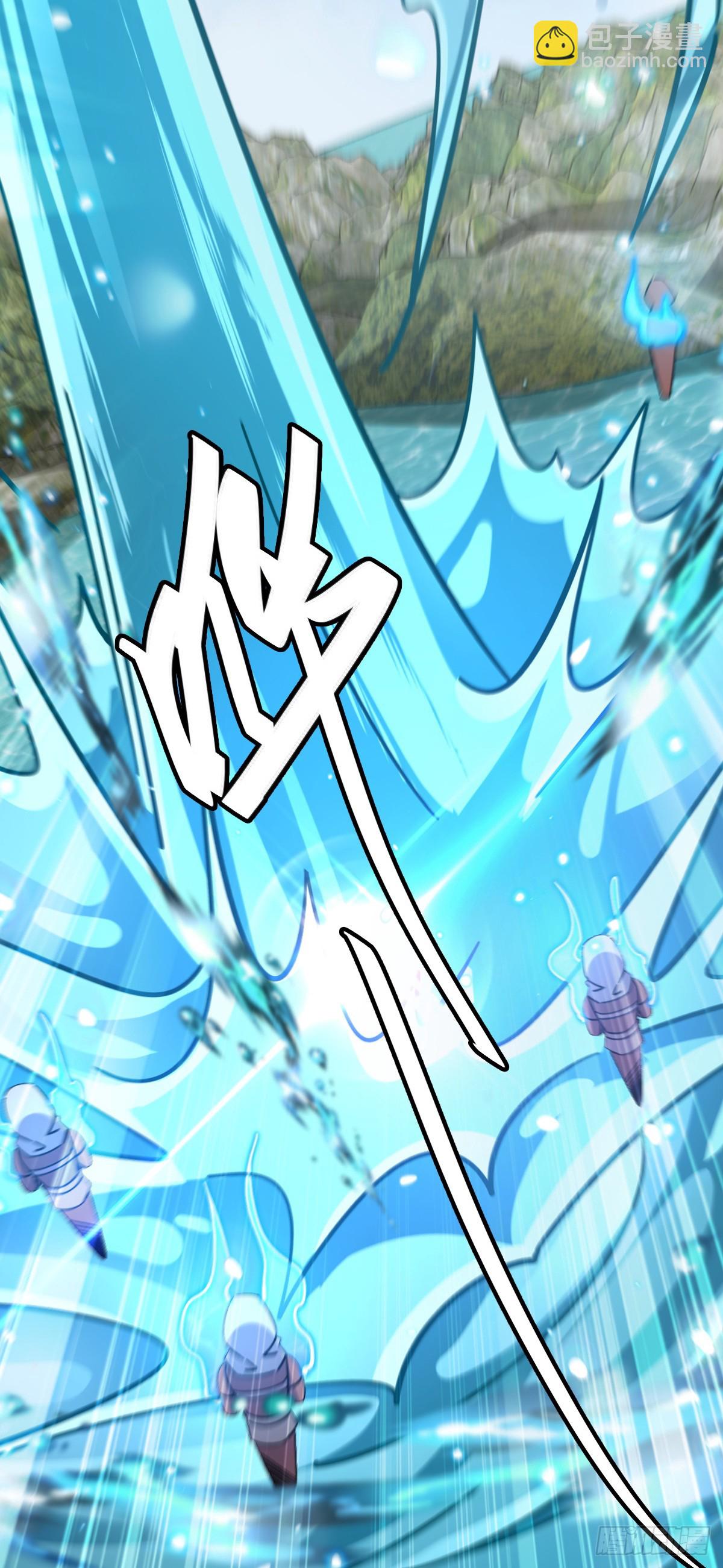 99 挖到宝贝蛋(1/2)-第101话