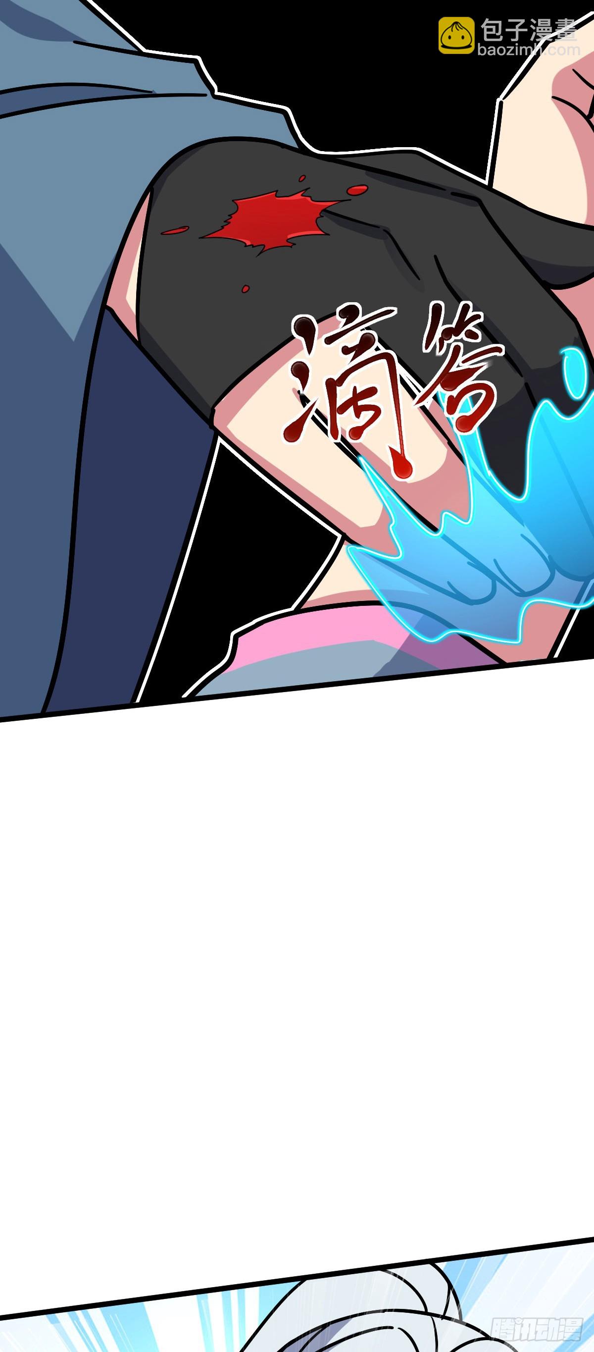 111 聚仙破财(1/2)-第113话