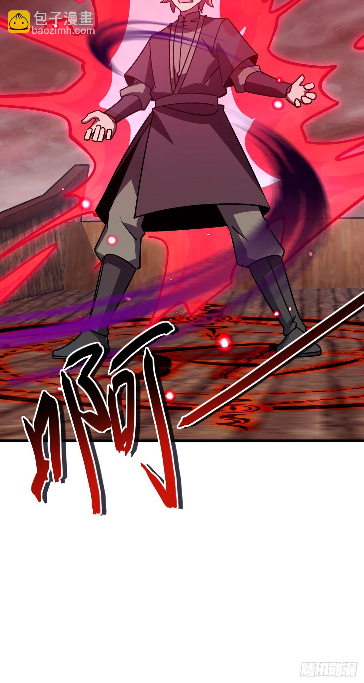 113 逆转诅咒(1/2)-第115话