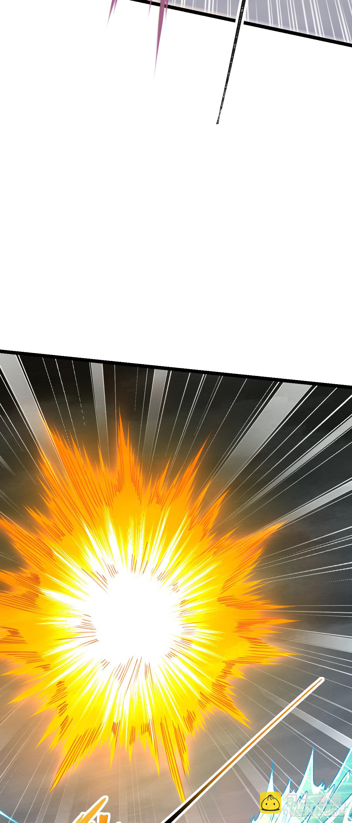 123 合欢圣地的攻击(1/2)-第125话