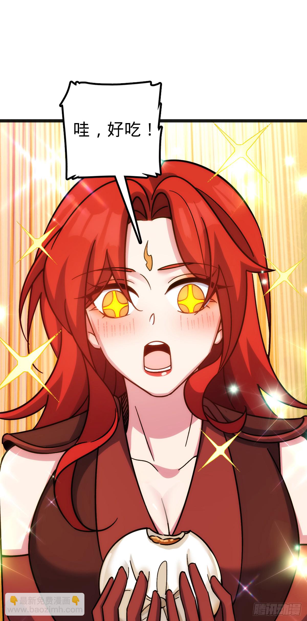 127 百世轮回(1/2)-第129话