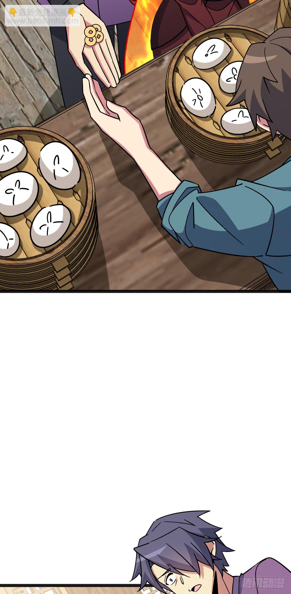 127 百世轮回(1/2)-第129话