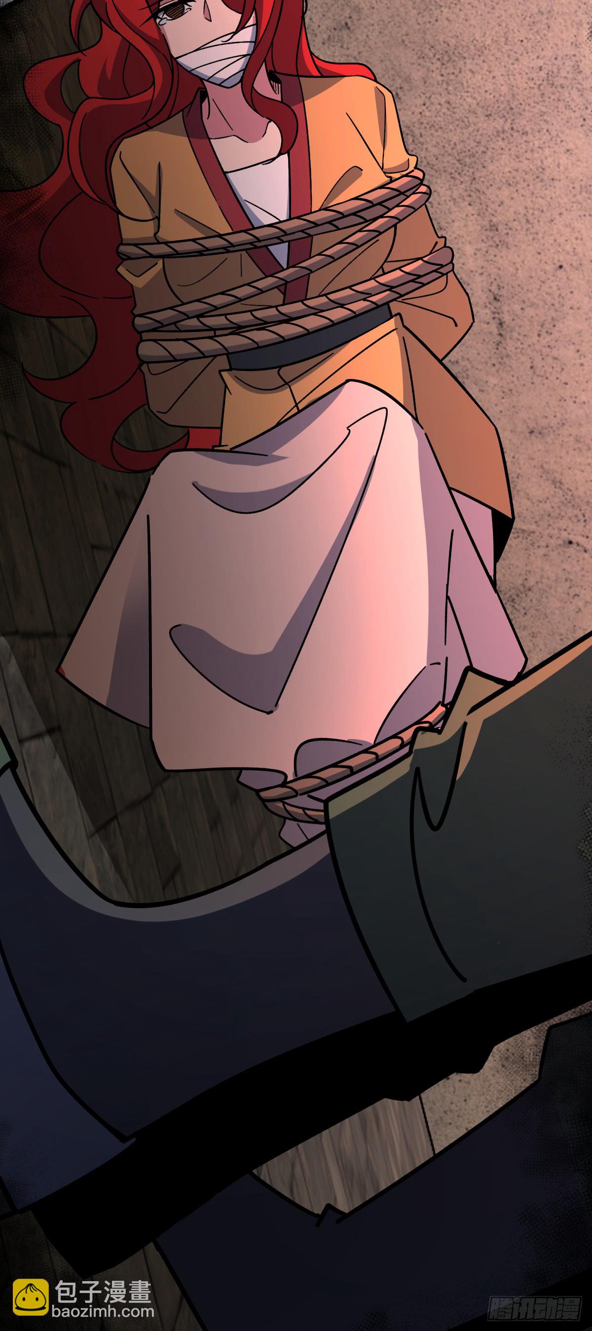 127 百世轮回(1/2)-第129话