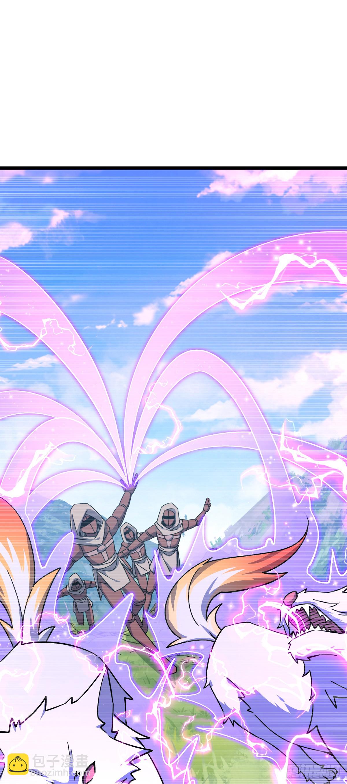 133 小世界(1/2)-第135话