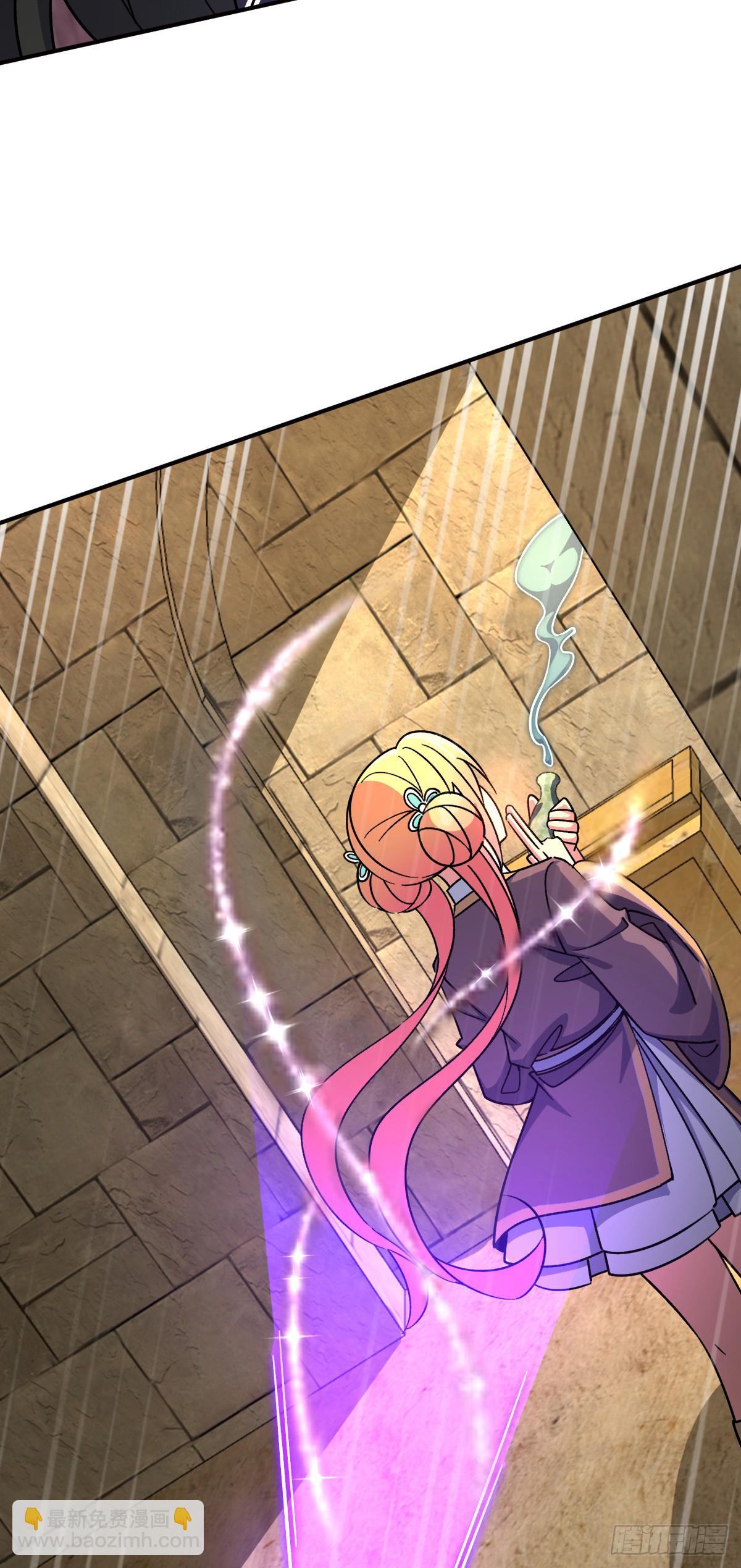 137 风息烟到手(1/2)-第139话