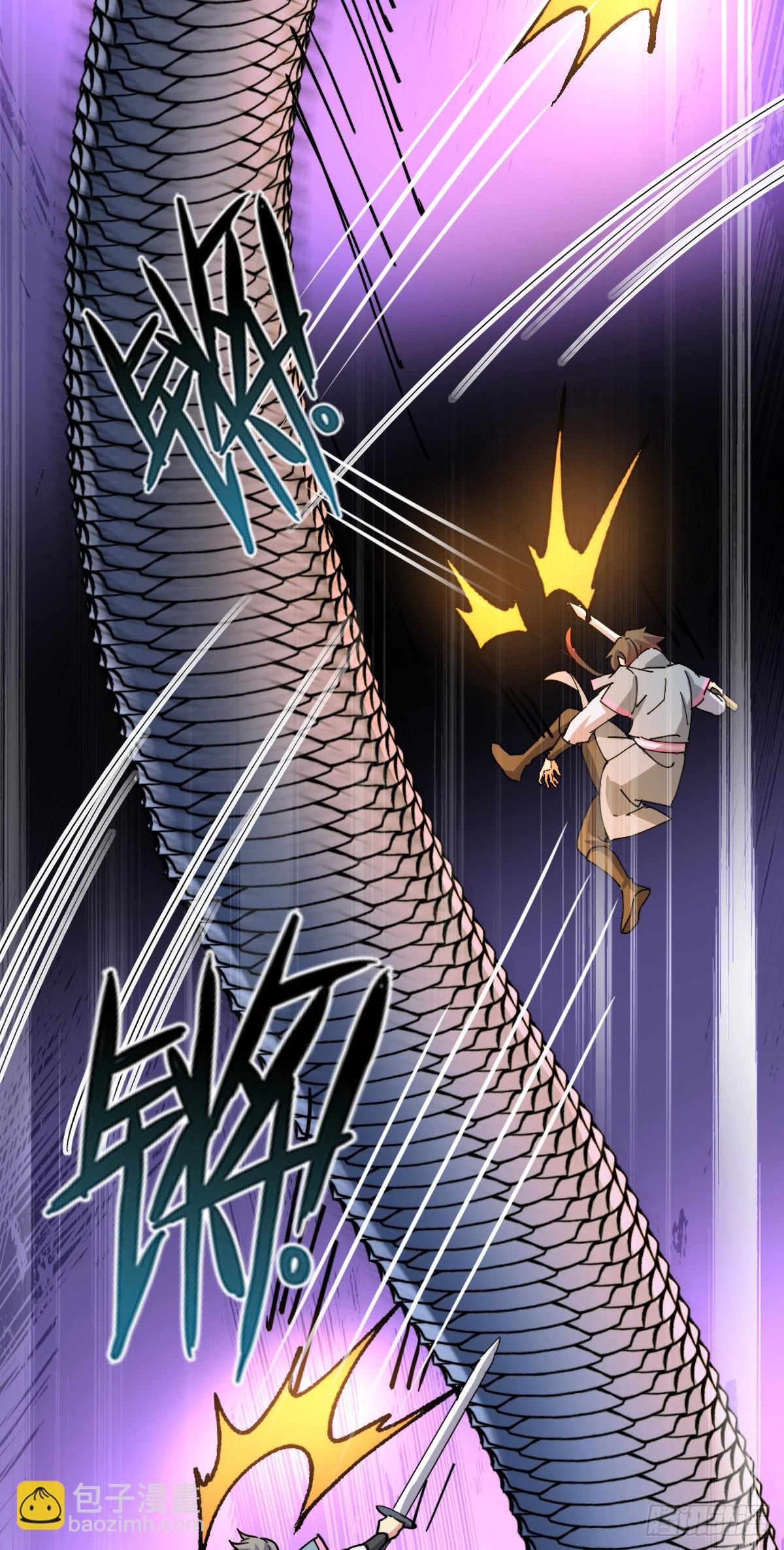 141 门内危机(1/2)-第143话