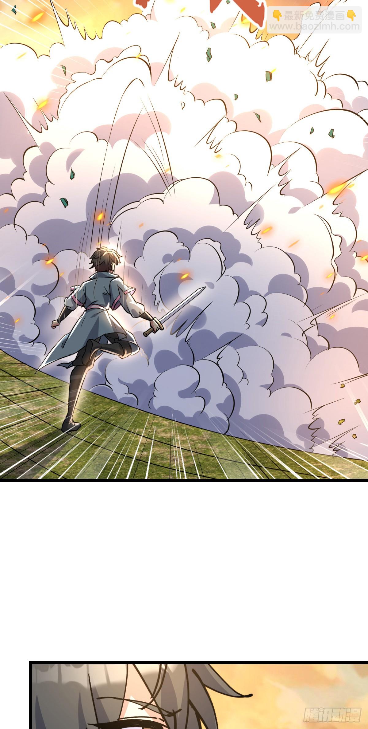 141 门内危机(1/2)-第143话