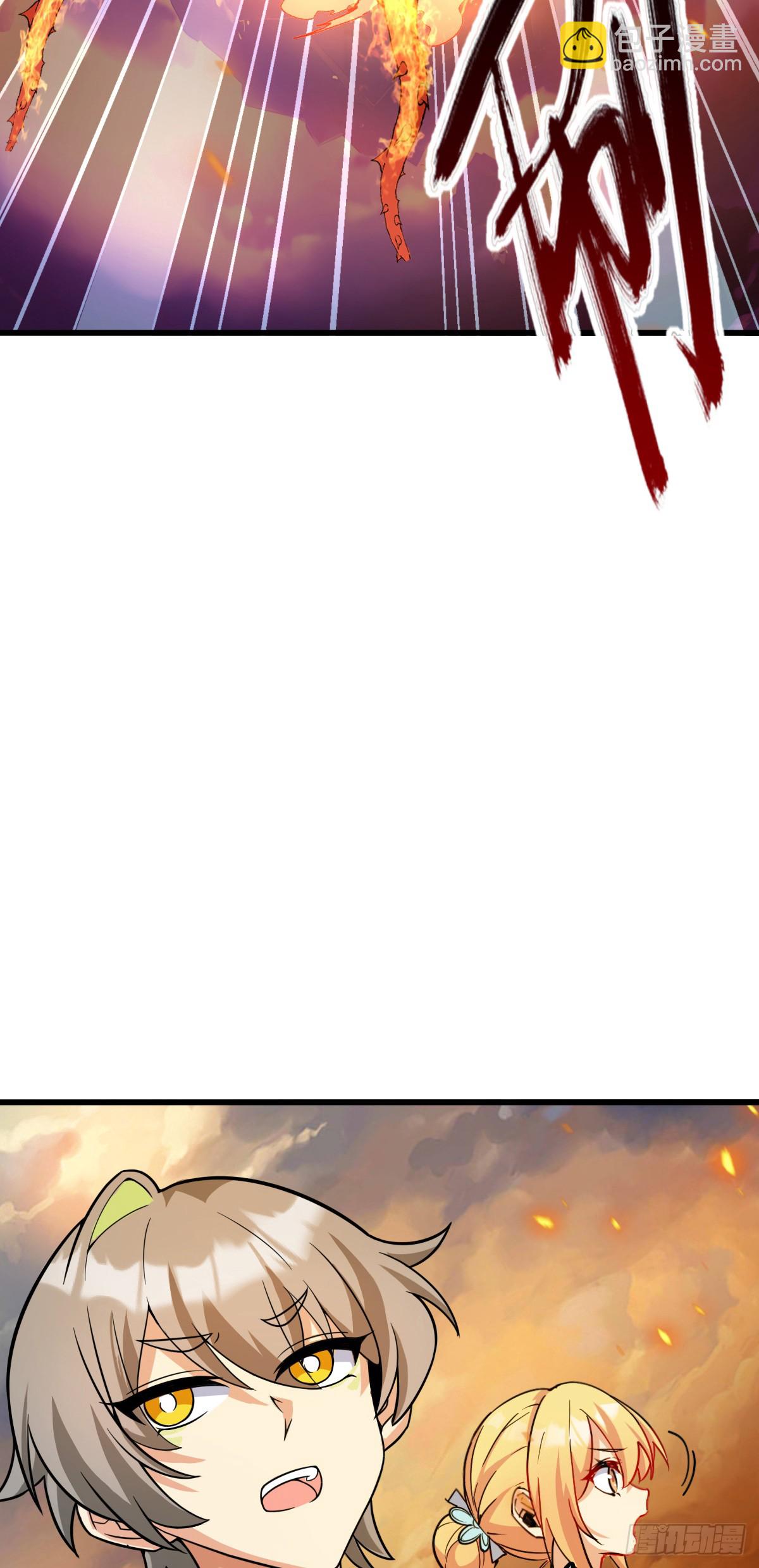 141 门内危机(1/2)-第143话