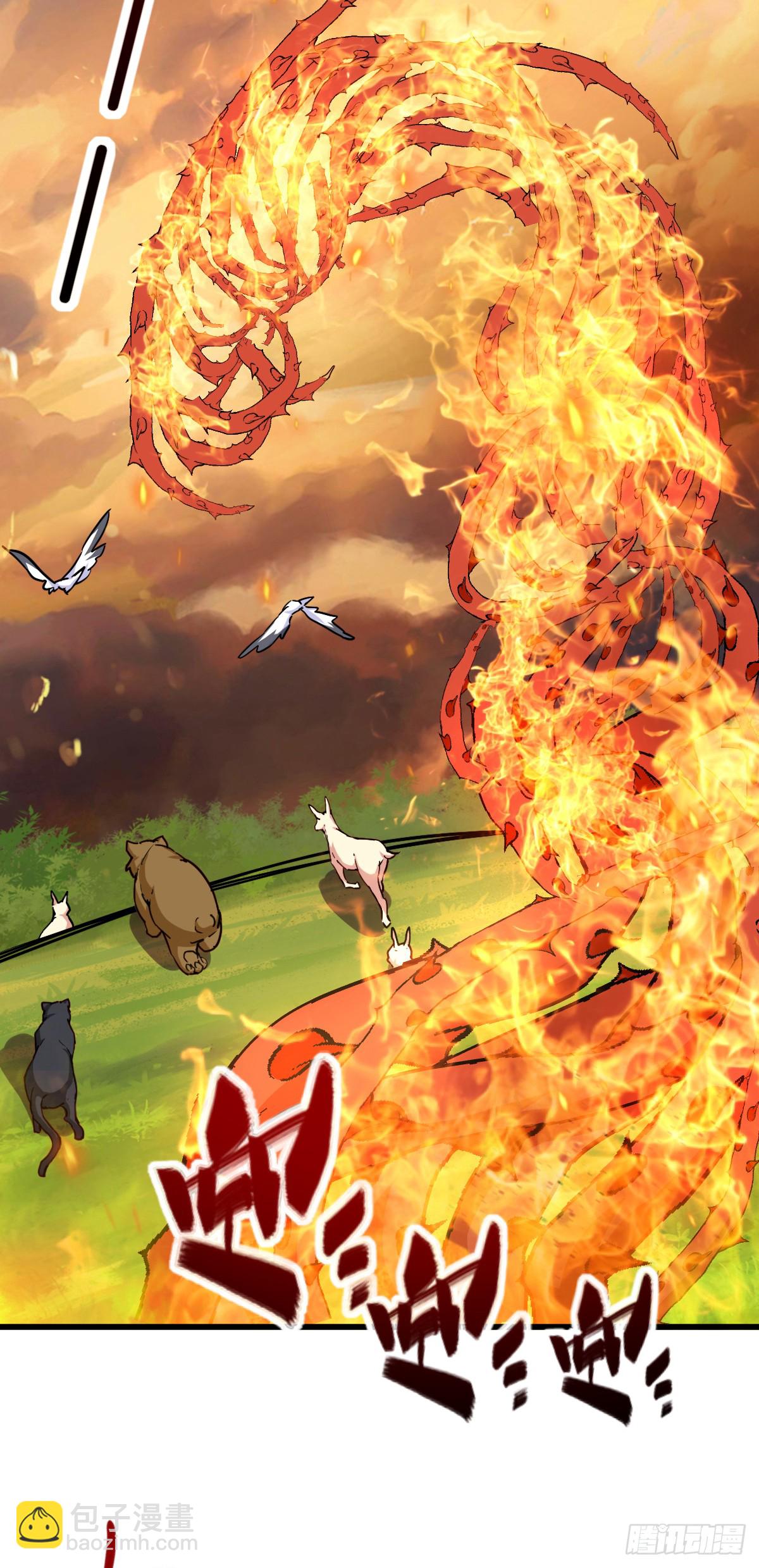 141 门内危机(1/2)-第143话