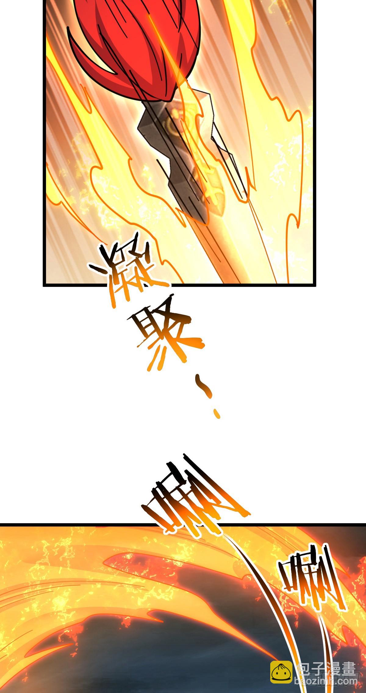 145 尘埃落定(1/2)-第147话