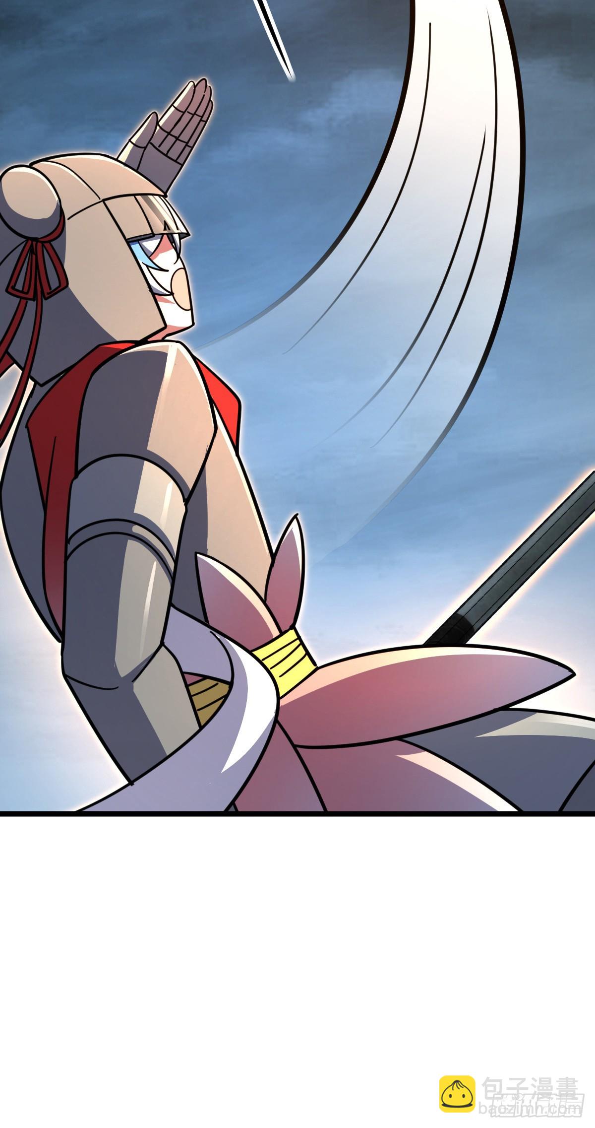 145 尘埃落定(1/2)-第147话