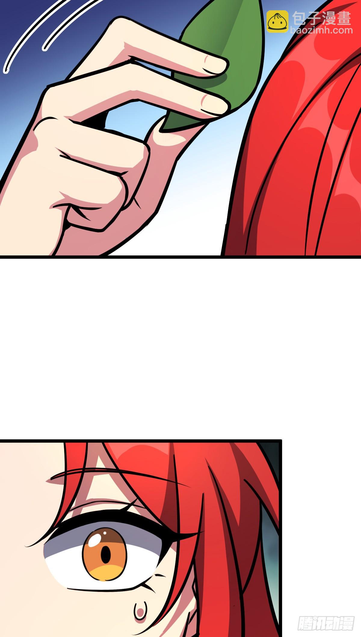 151 加糖加盐(1/2)-第153话