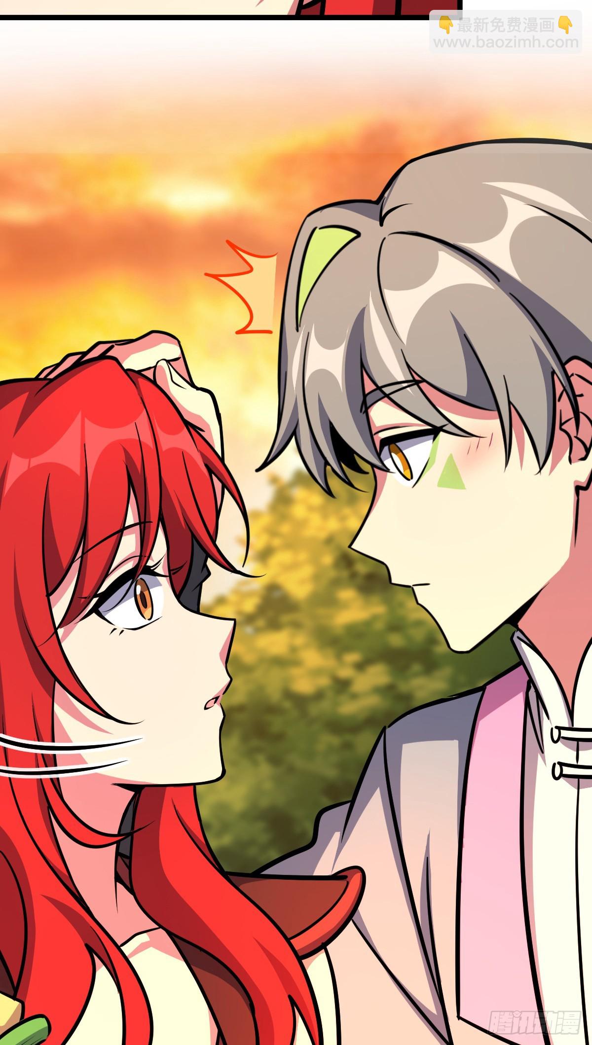 151 加糖加盐(1/2)-第153话