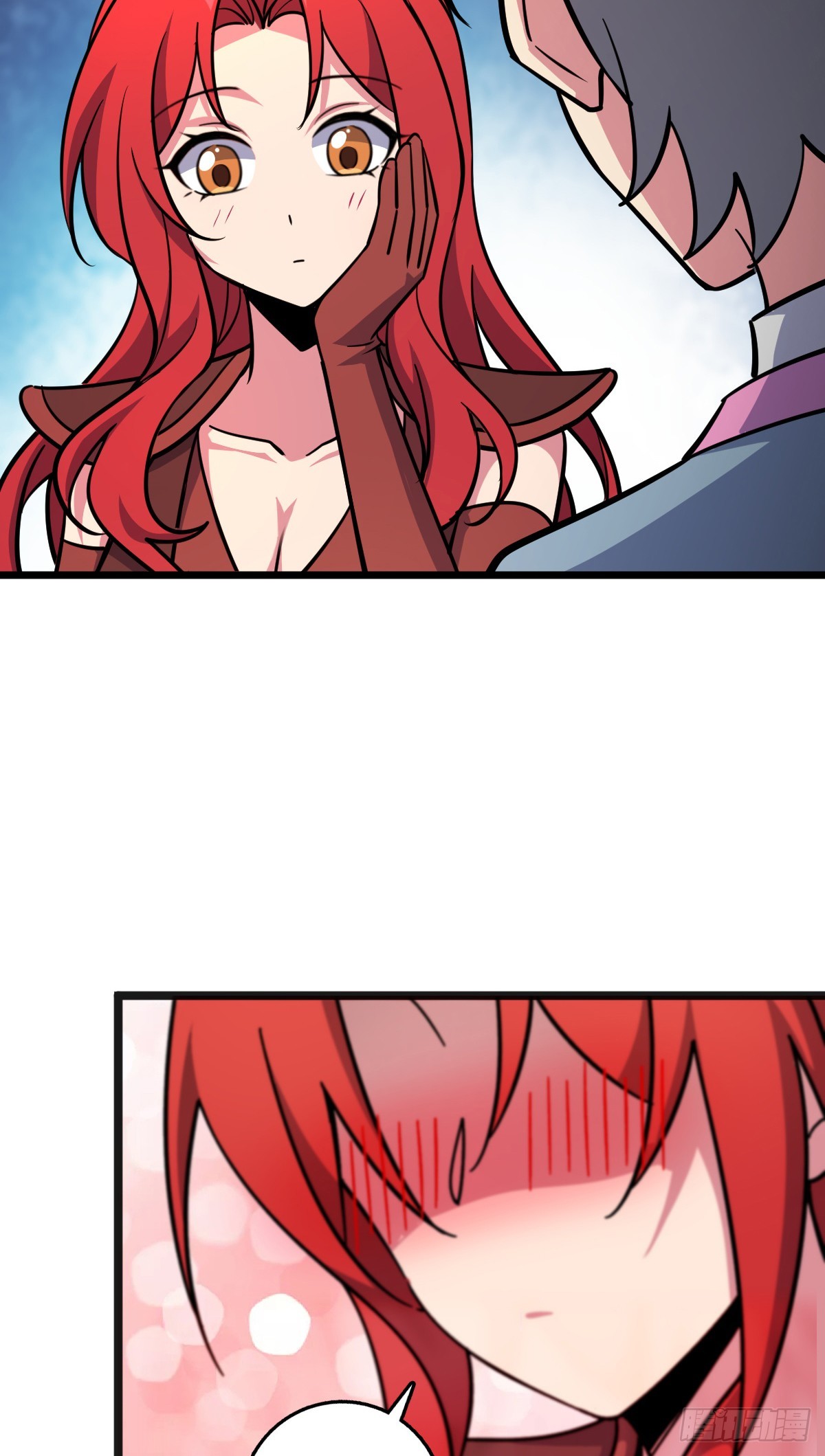 151 加糖加盐(1/2)-第153话