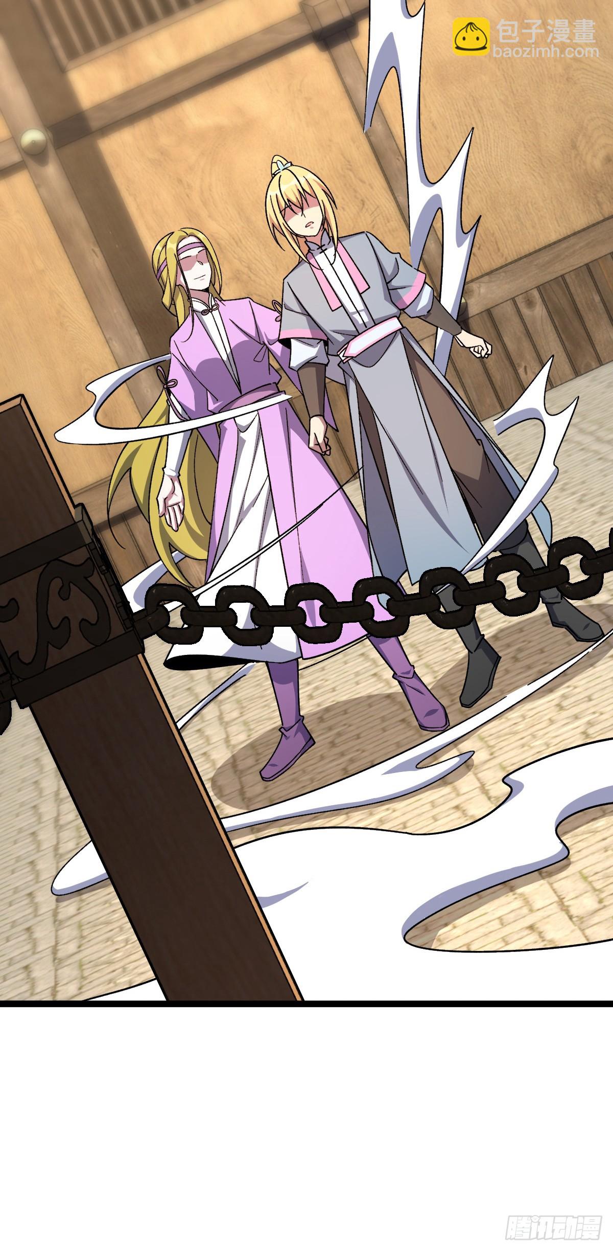 161 擂台(1/2)-第163话