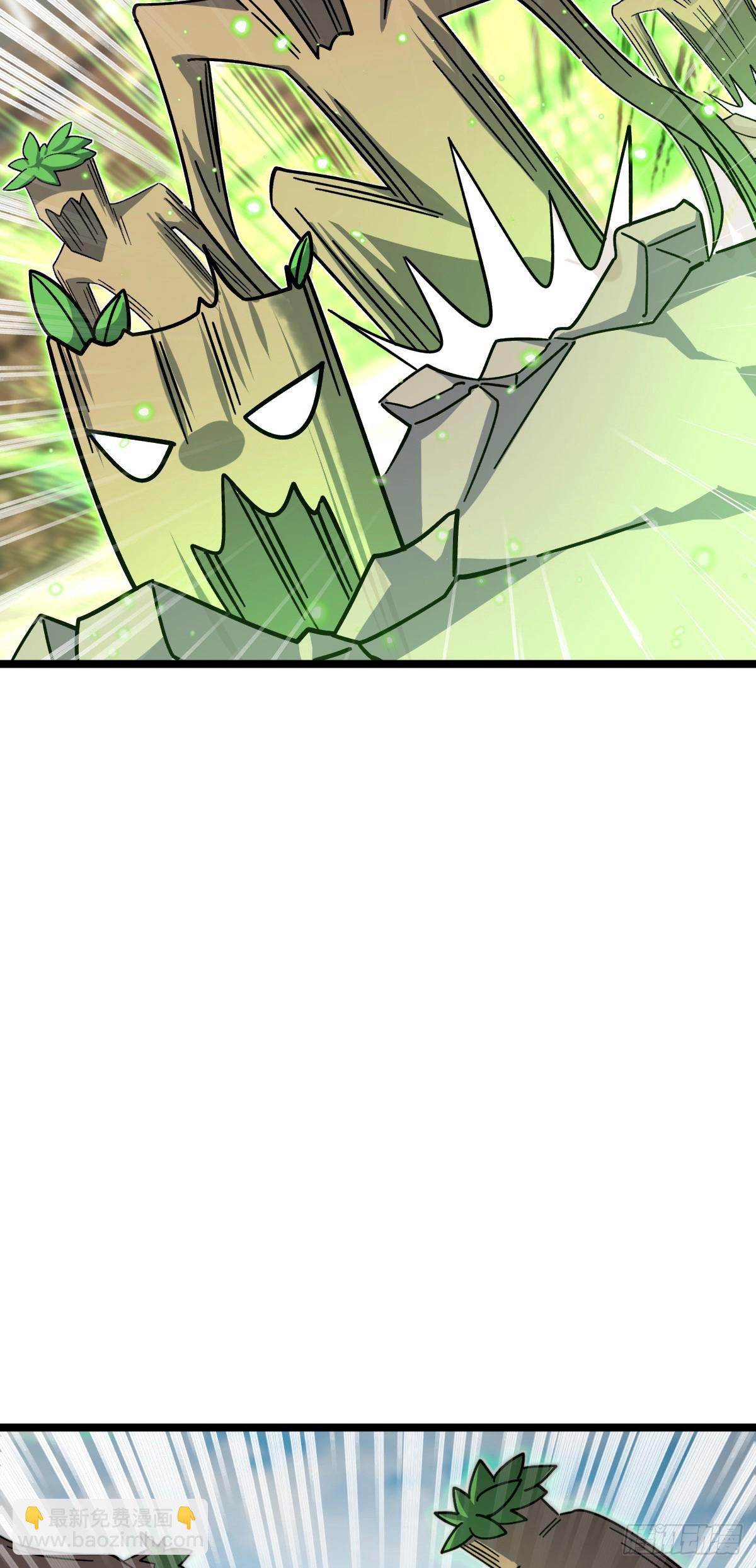 161 擂台(1/2)-第163话