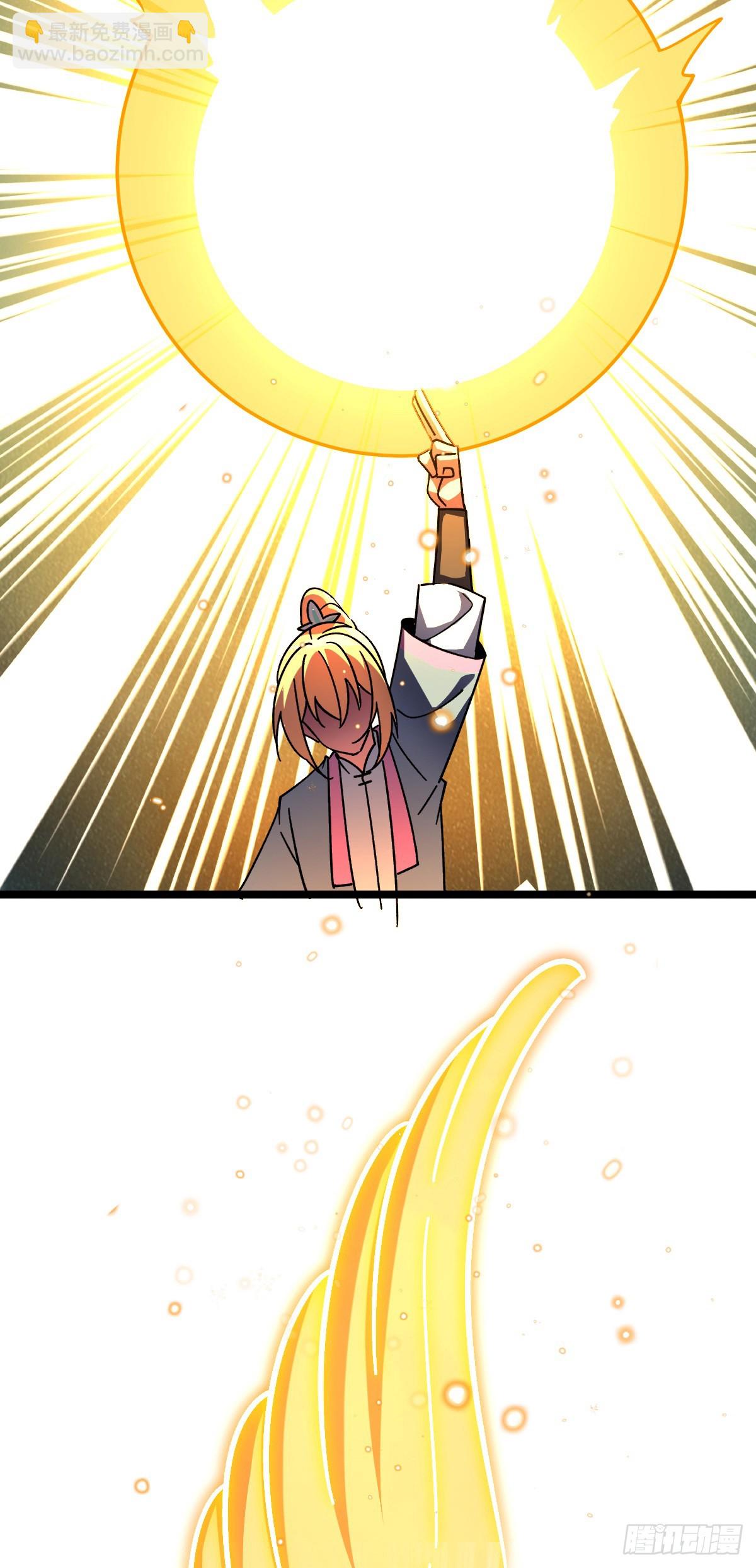 161 擂台(1/2)-第163话