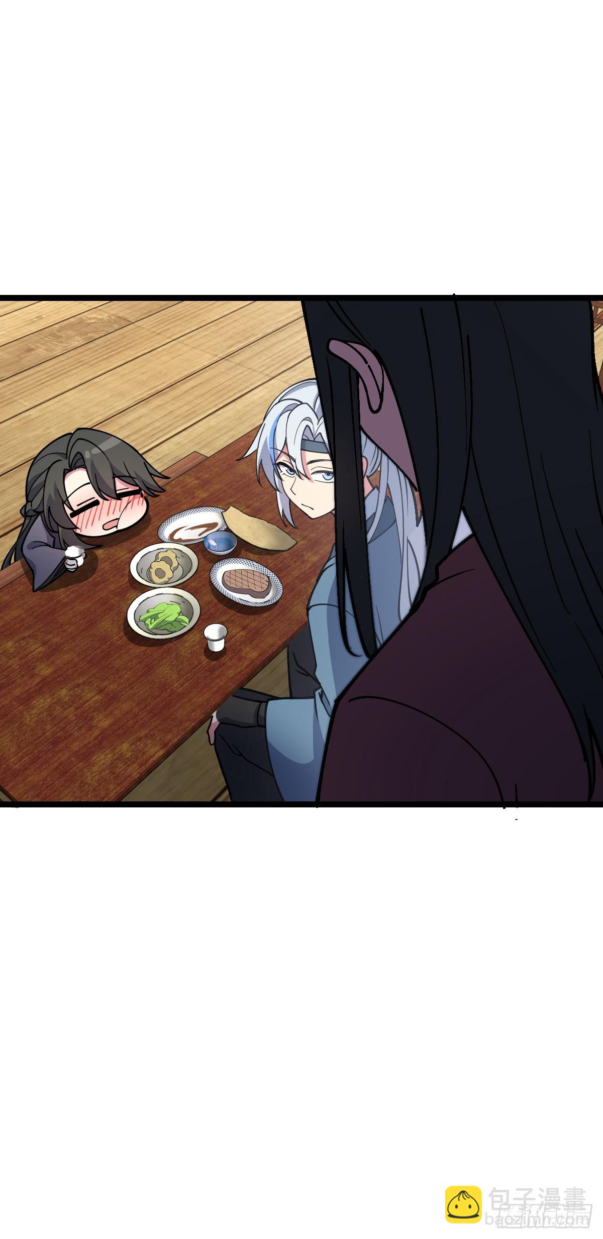 20 沙燕的哥哥(1/2)-第21话