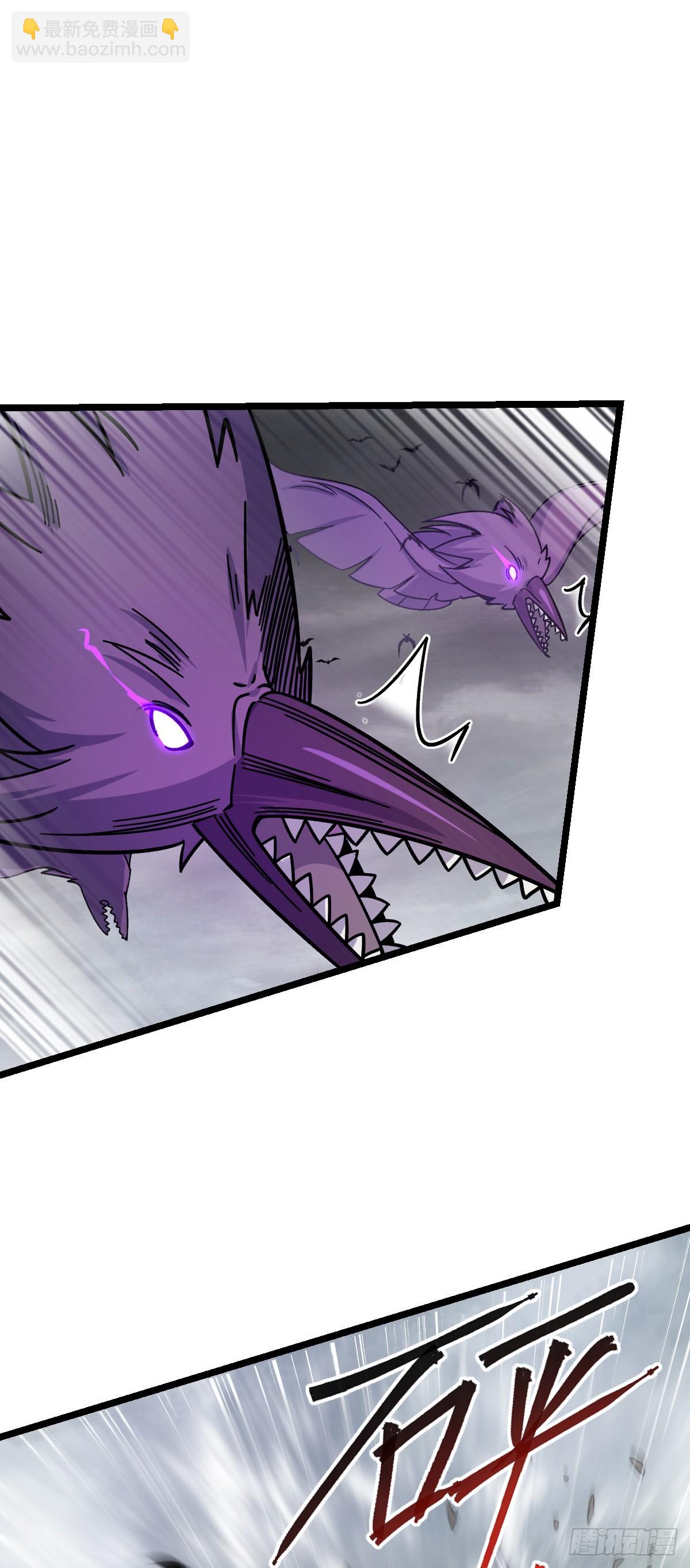 24 小世界（春节快乐！）(1/2)-第25话