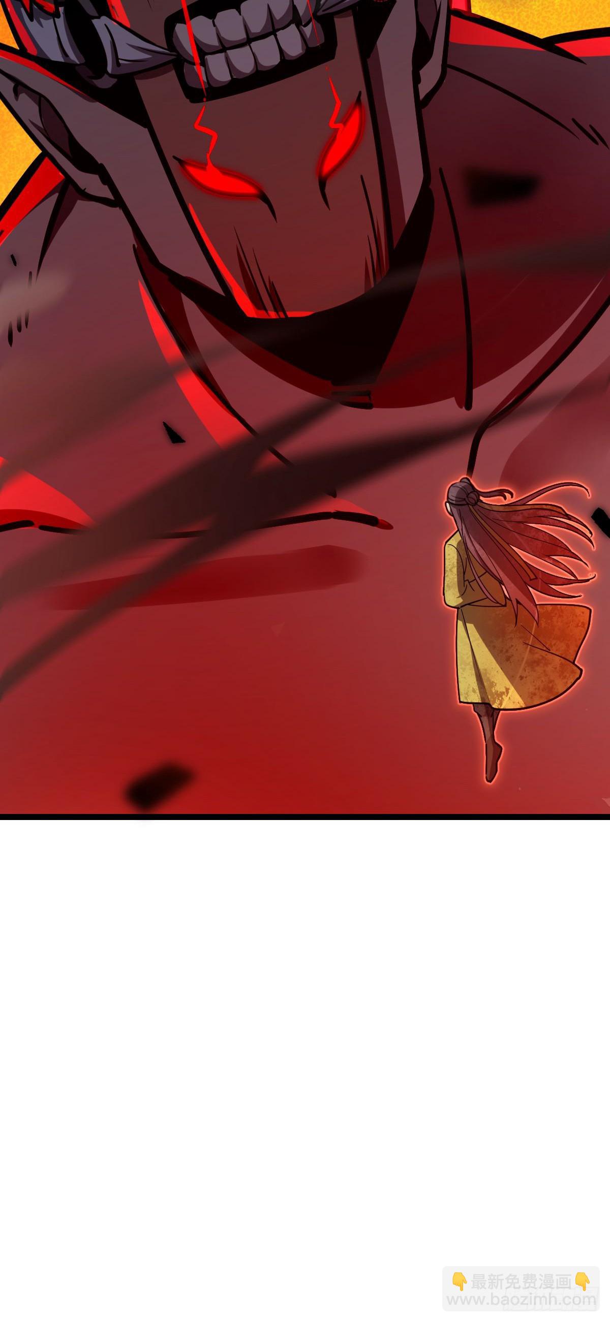 43 阙天门覆灭(1/2)-第45话