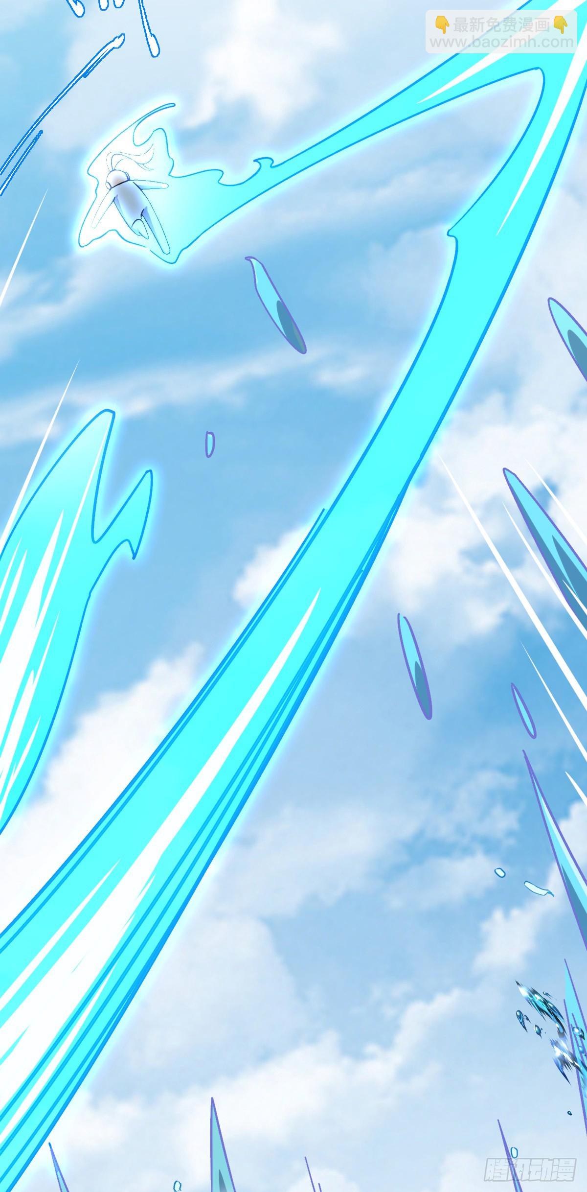 49 葡萄来了~(1/2)-第51话