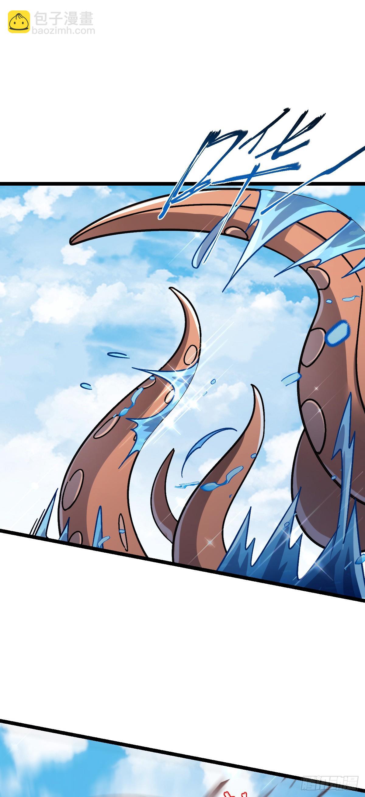 49 葡萄来了~(1/2)-第51话