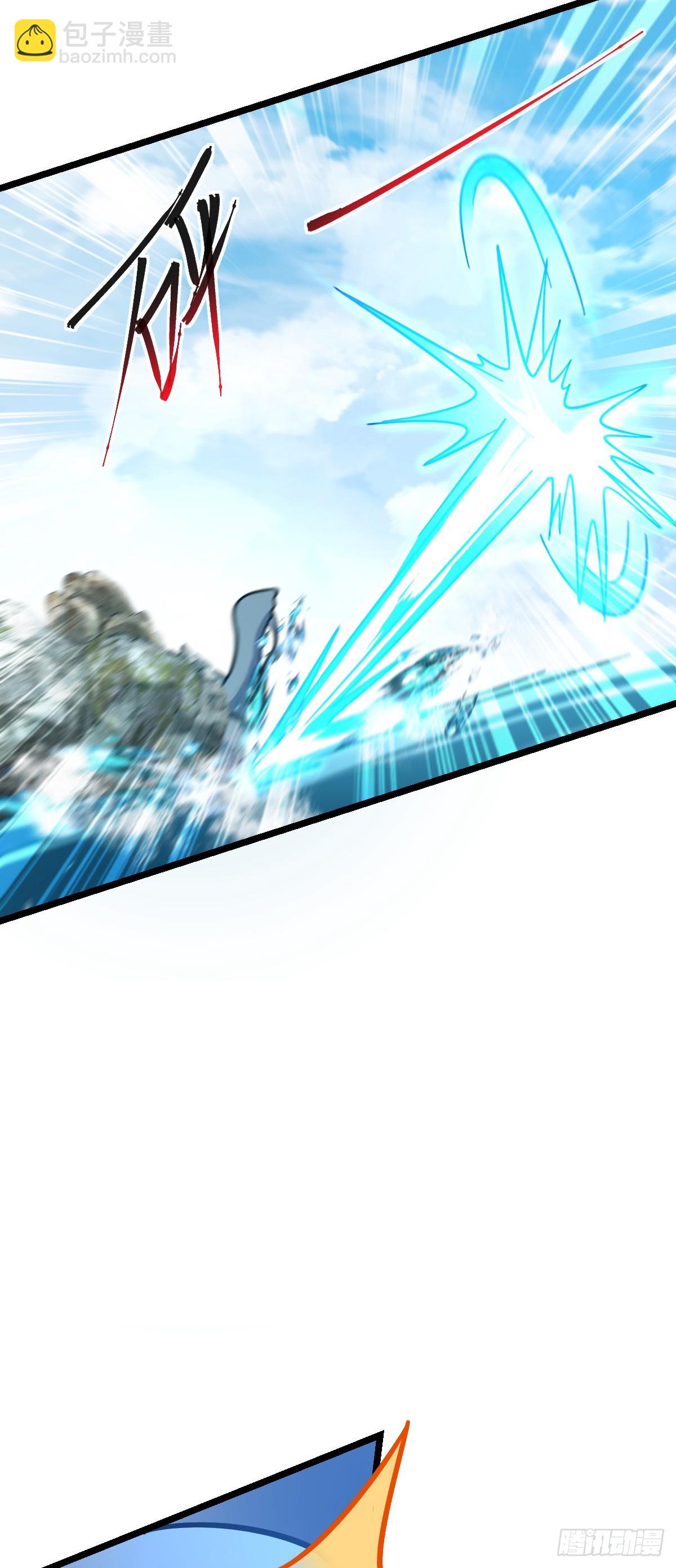 55 妖兽攻岛(1/2)-第57话