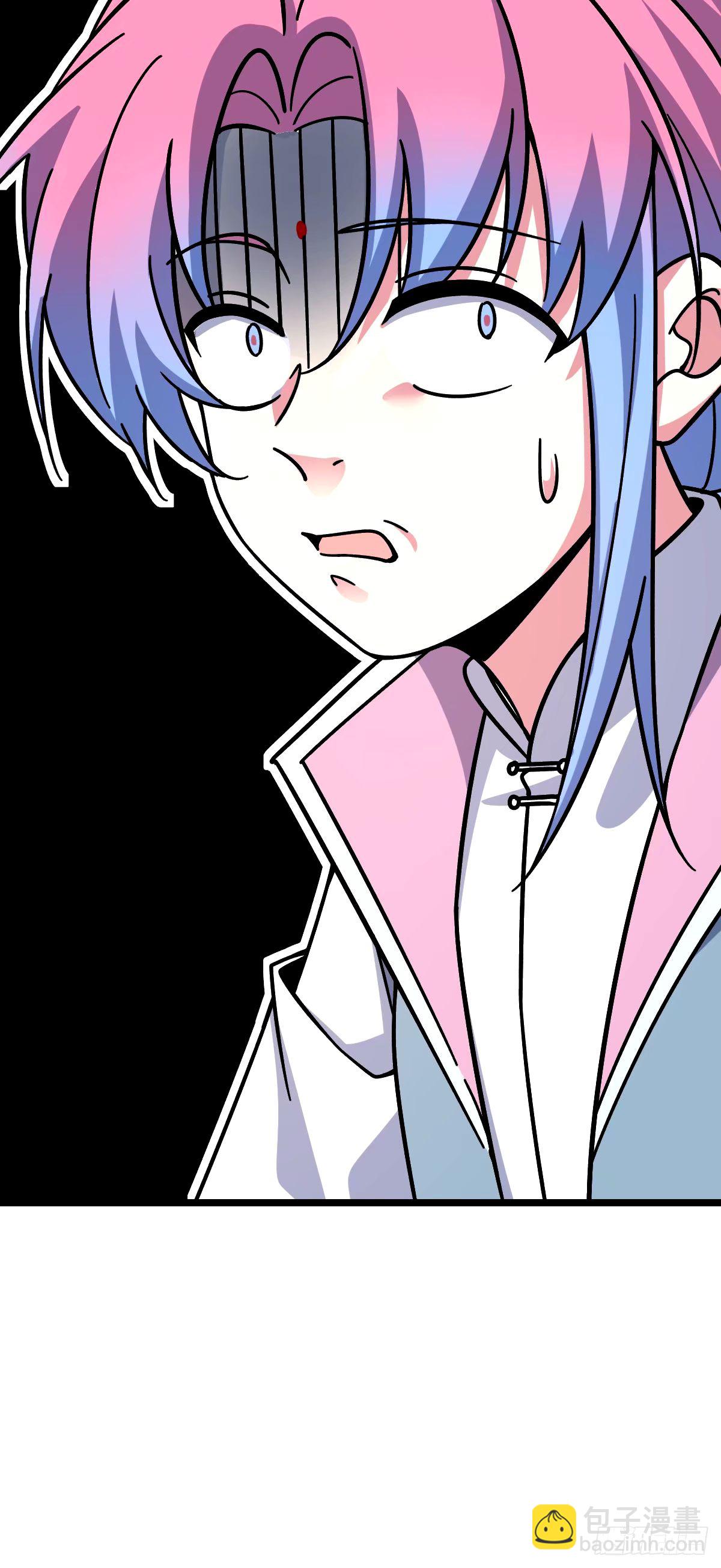 69 世俗的愿望~（五一连更）(1/2)-第71话