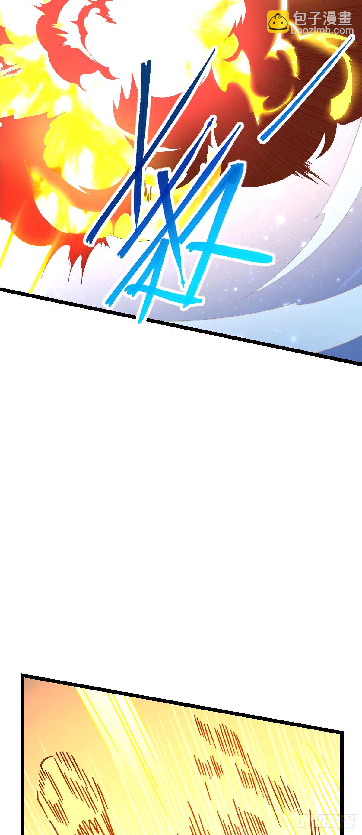 71 两界大战 （连更！）(1/2)-第73话