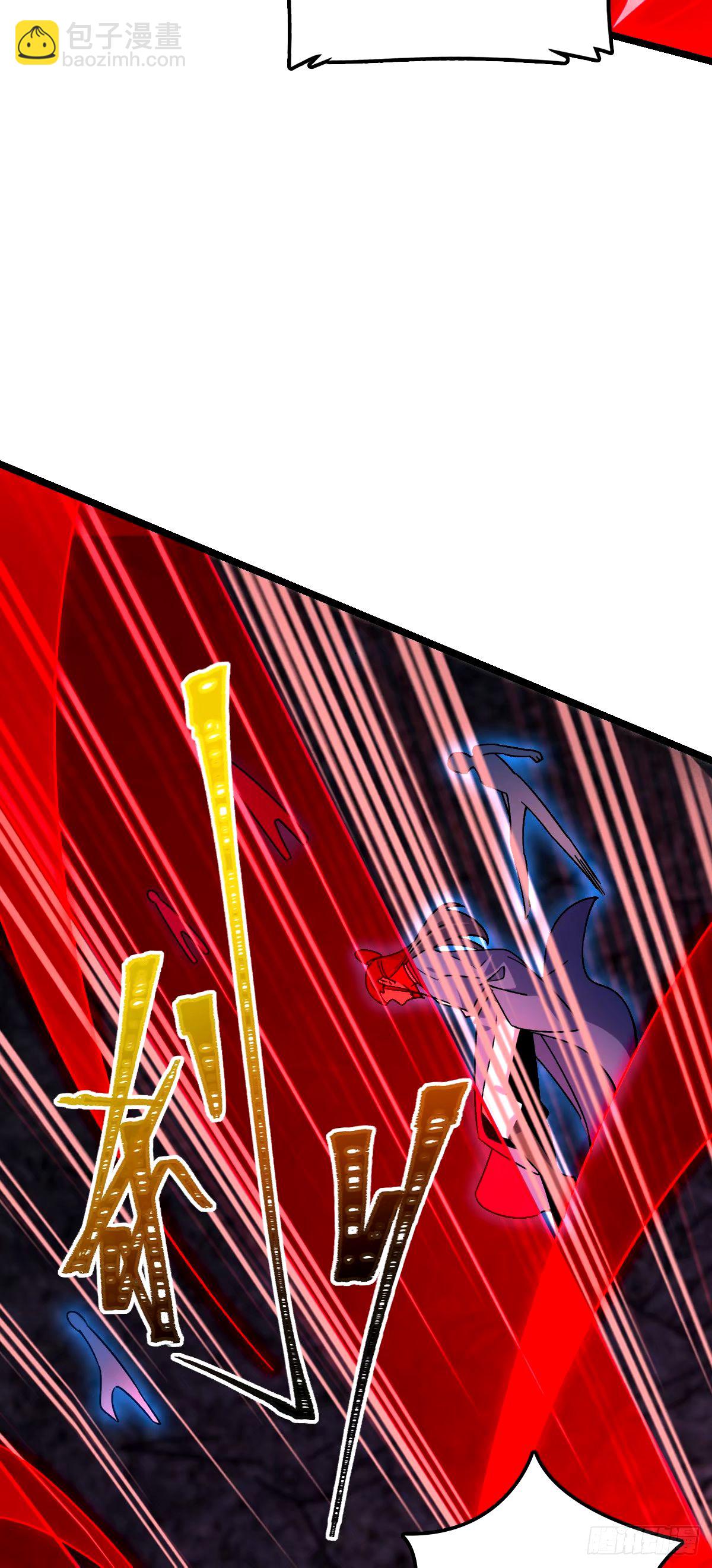 71 两界大战 （连更！）(1/2)-第73话