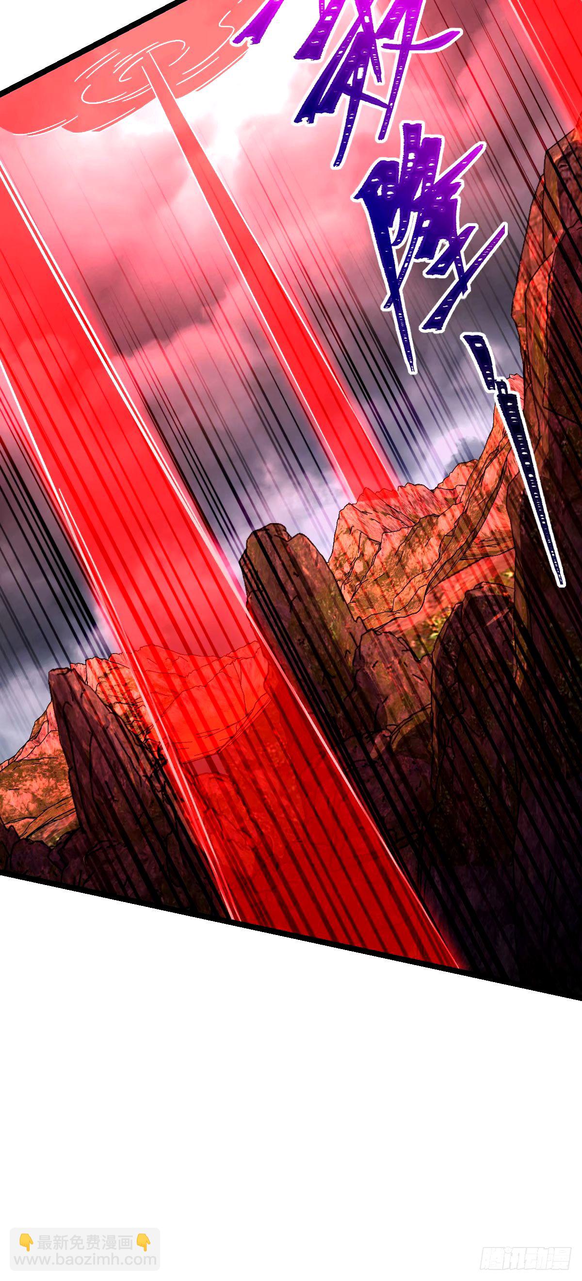 71 两界大战 （连更！）(1/2)-第73话