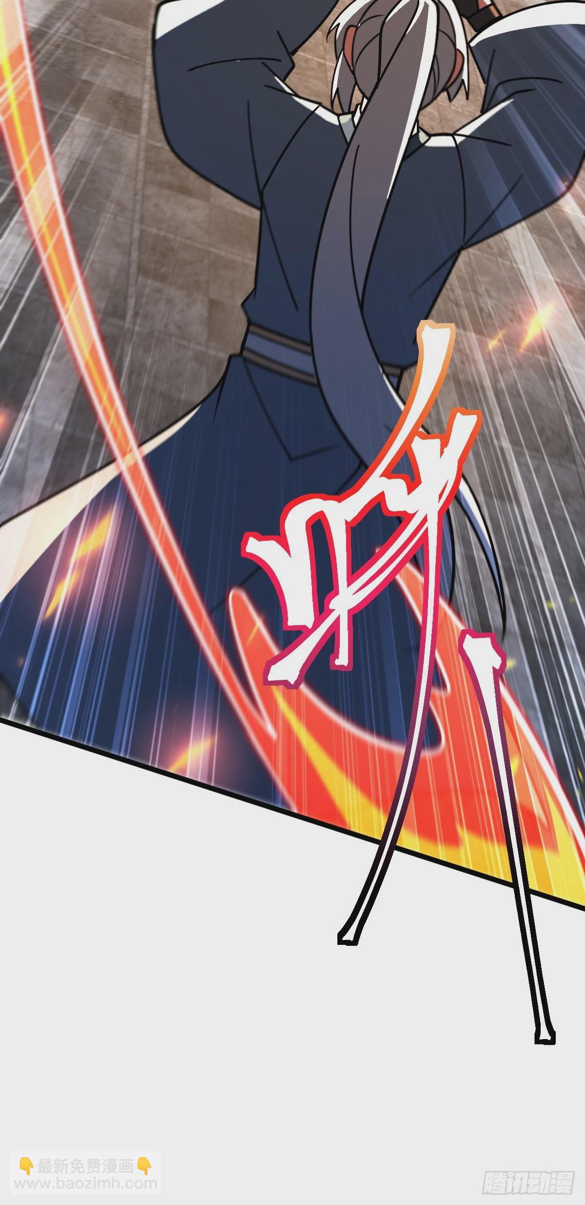 77 晋升(1/2)-第79话