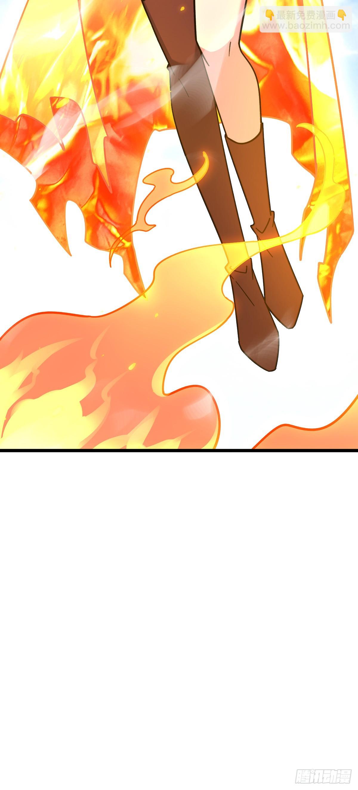 79 火焰玫瑰(1/2)-第81话