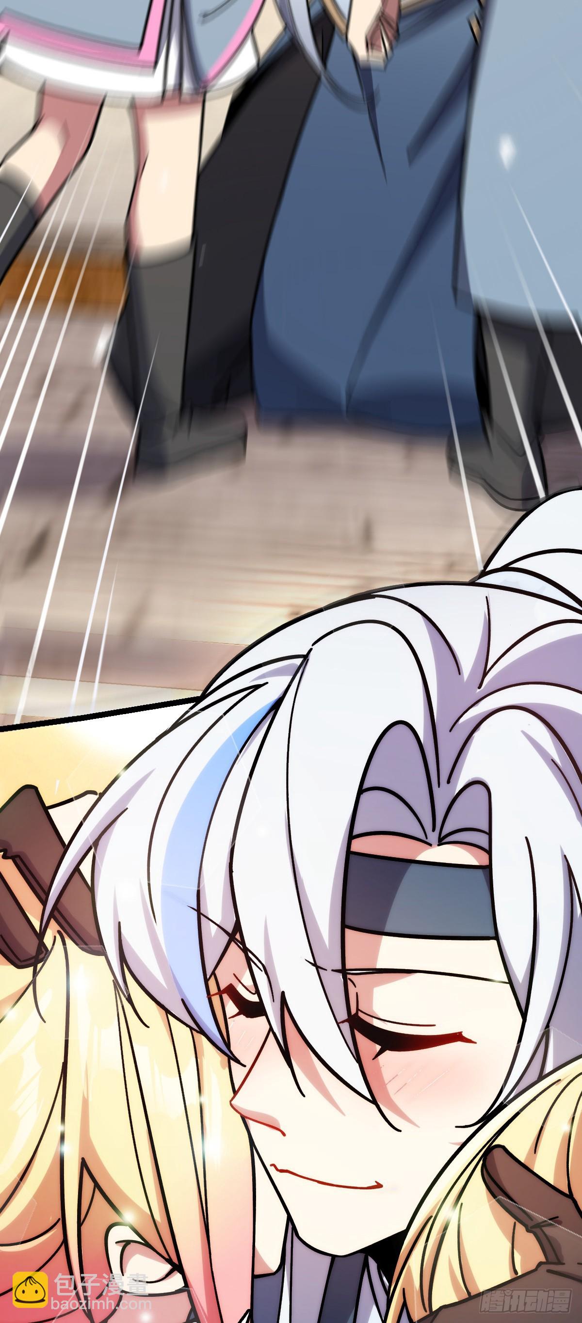 83 修行的意义(1/2)-第85话