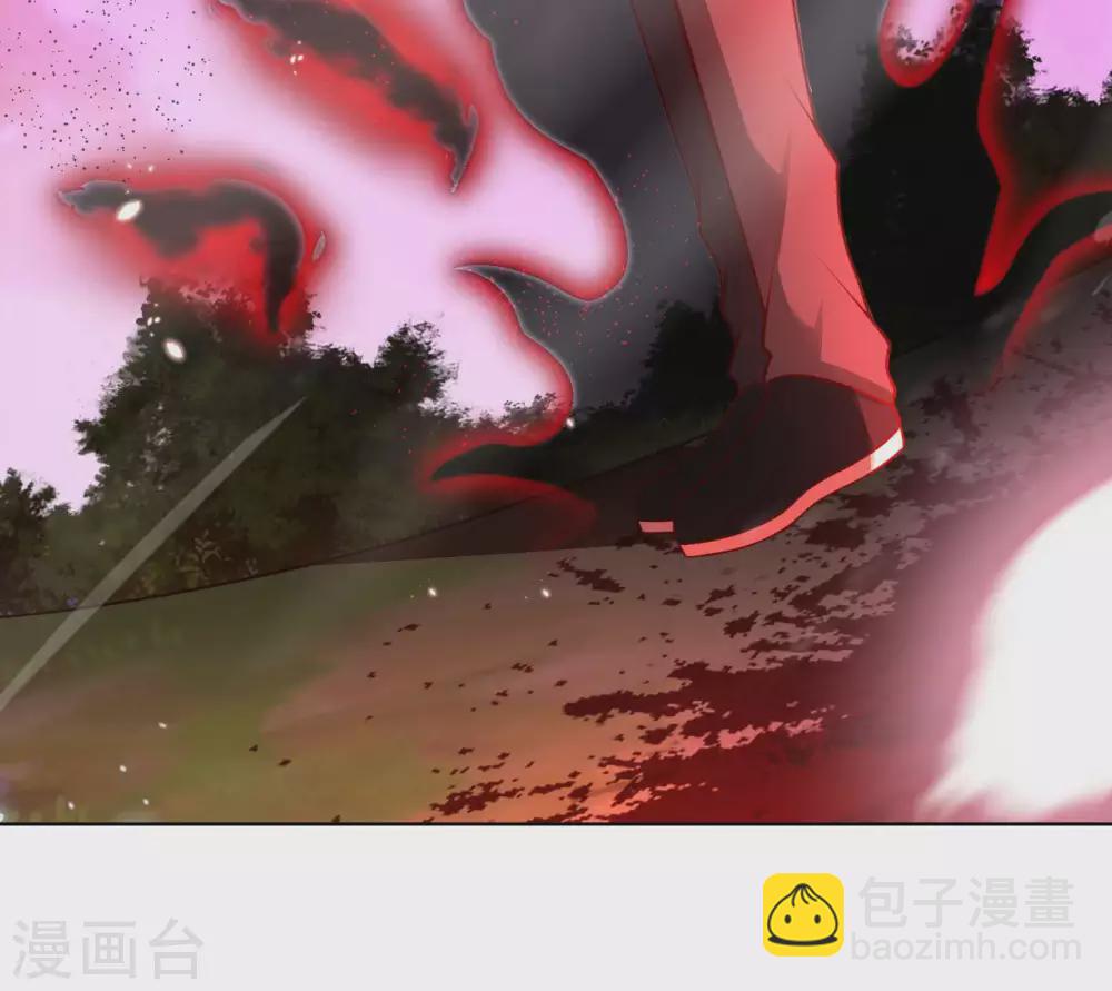 第29话 最后一张底牌。-第31话