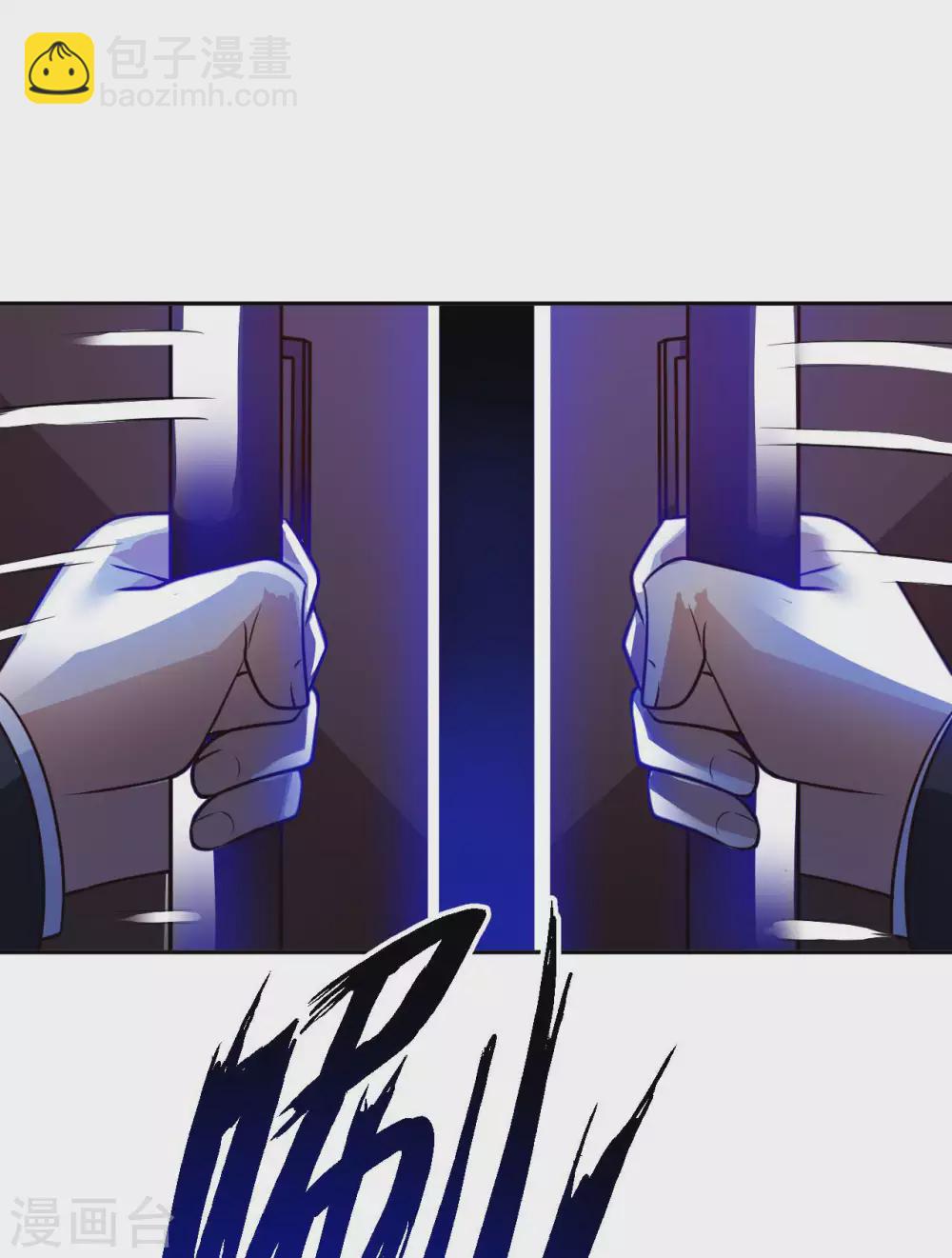 第35话 给你一个惊喜-第37话