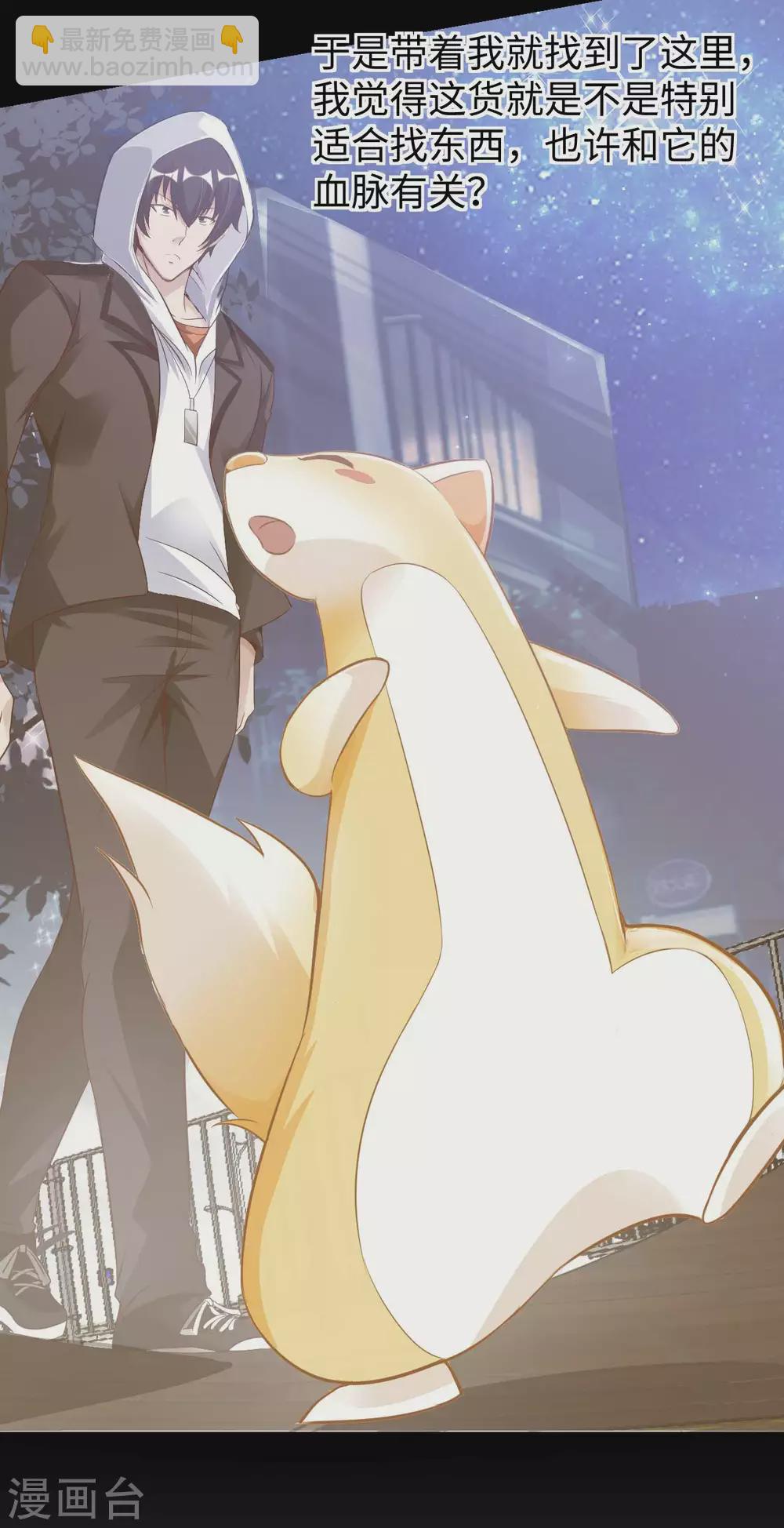 第37话 雌雄大盗-第39话