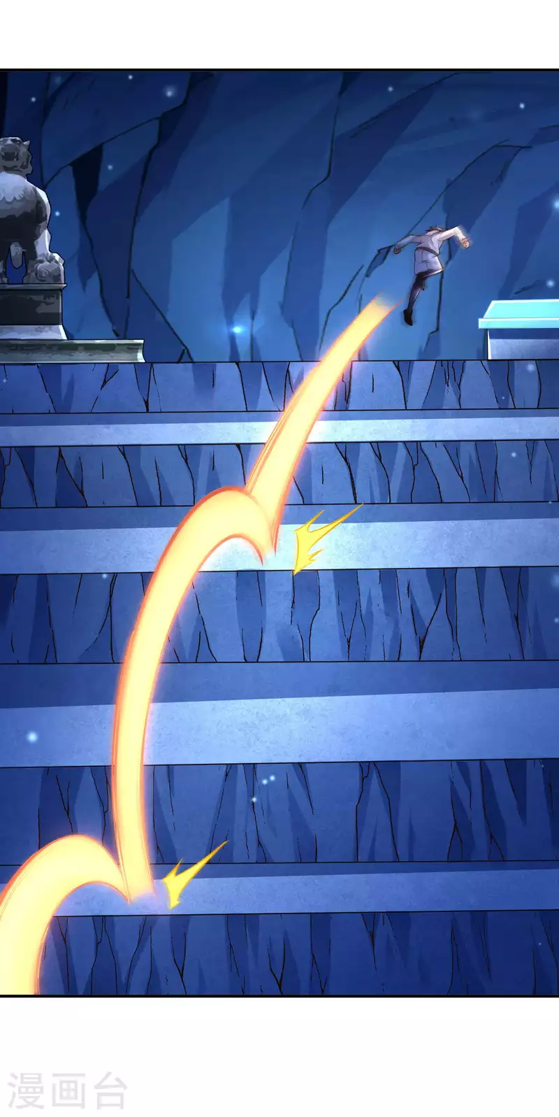 第59话 灵识入侵-第61话