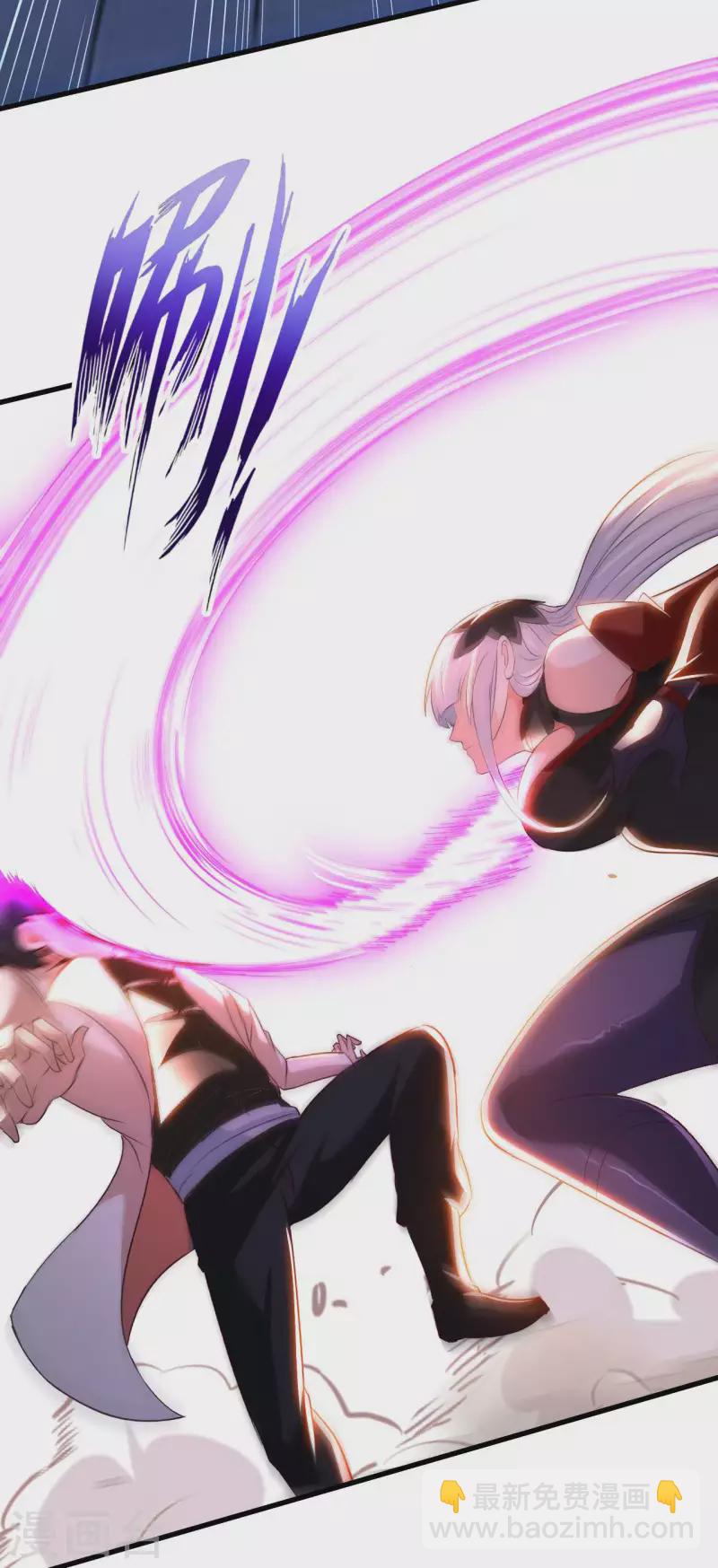 第69话 无情VS叶武-第71话