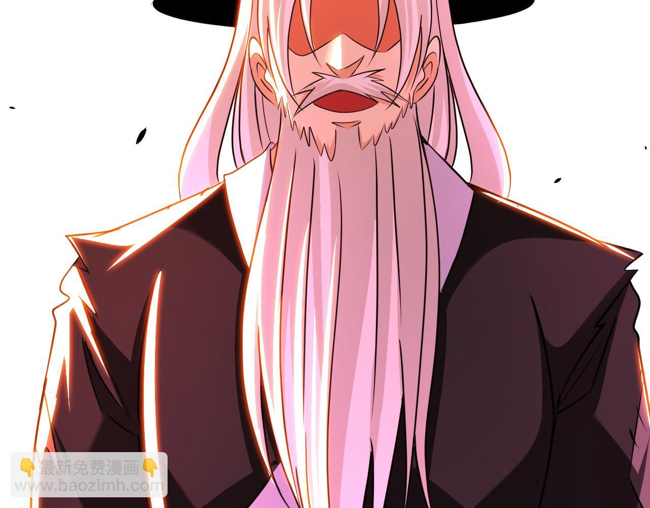 第八十话 山中老人(1/2)-第81话