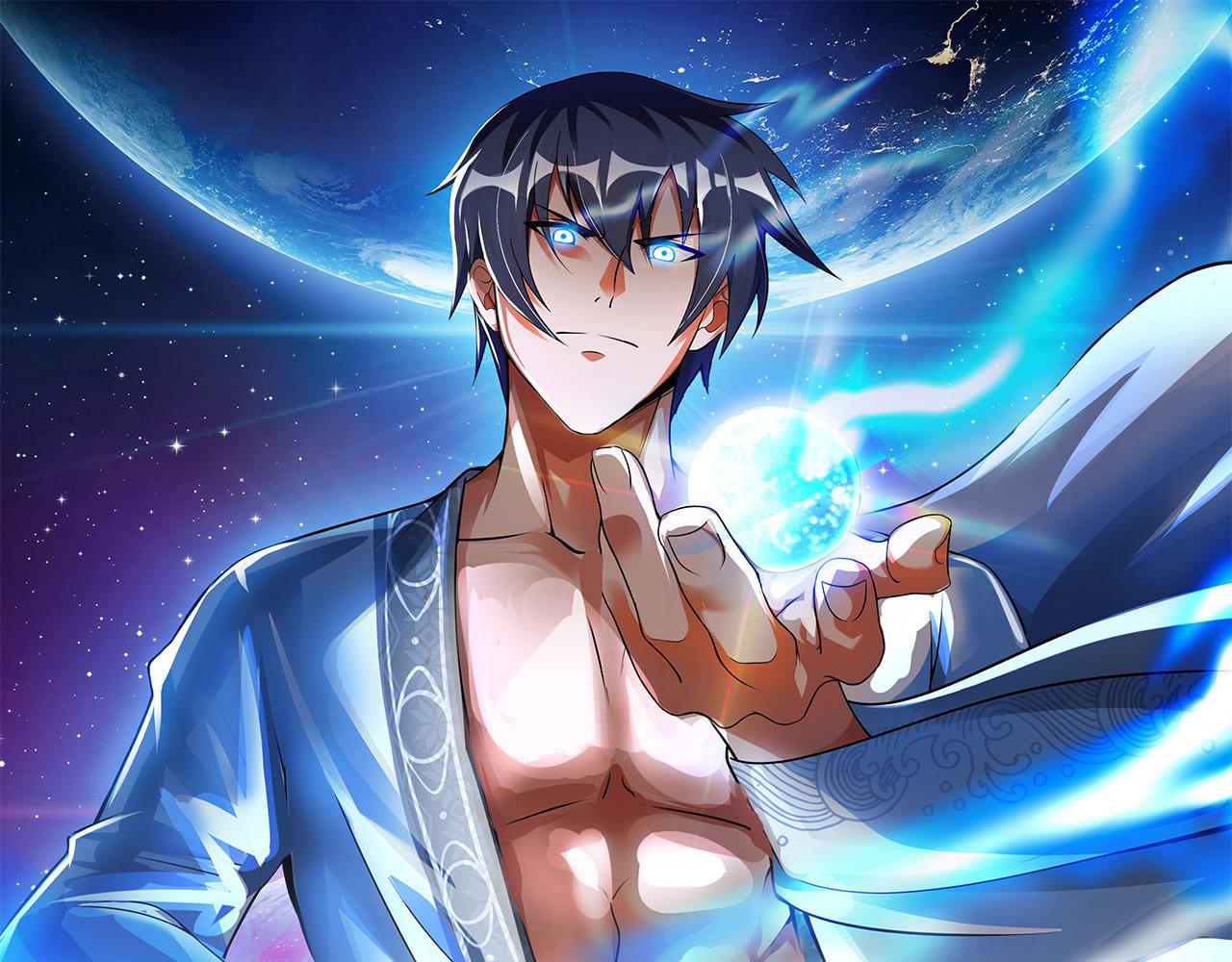 第八十二话 开始或结束(1/2)-第83话