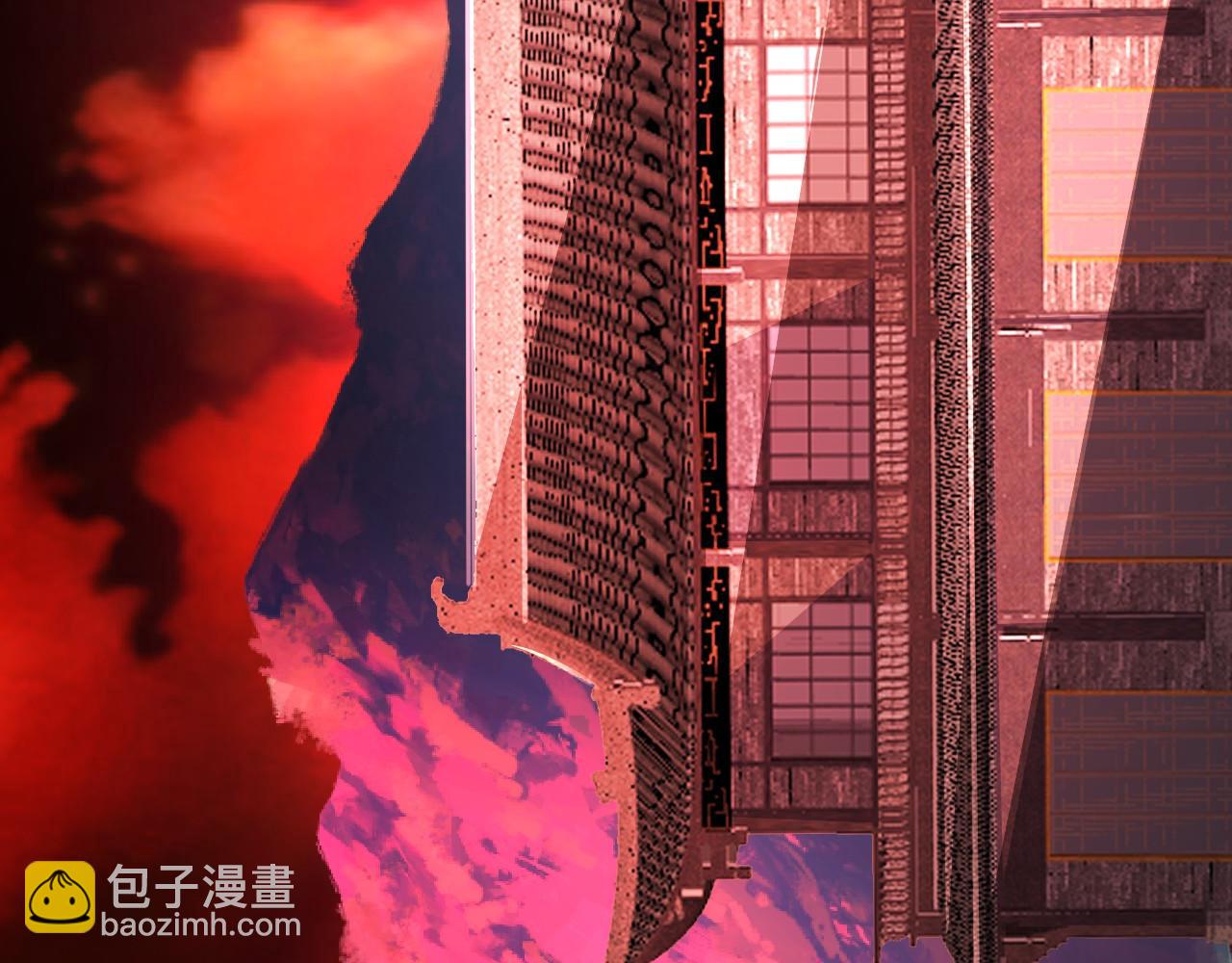 第八十二话 开始或结束(1/2)-第83话